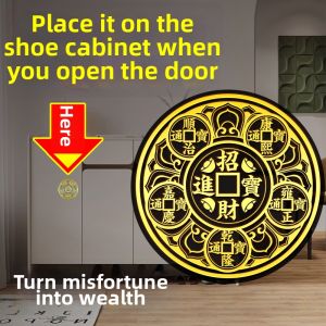 YOUYANTANG | Blessing Door Hanging Charm