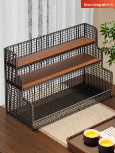 evesigar | Giá Đựng Đa Năng Cho Snack Và Cốc