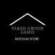 Farah grosir gamis