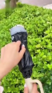 HUAYASEN | Windproof Sunscreen Umbrella for All Weather