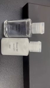 ของใช้ในโรงแรม แชมพูเจลอาบน้ำ สามารถสั่งทำโลโก้ได้ รีสอร์ท บ้านพัก บ้านพักตากอากาศ  สินค้าพร้อมส่ง พิกัด กรุงเทพฯ