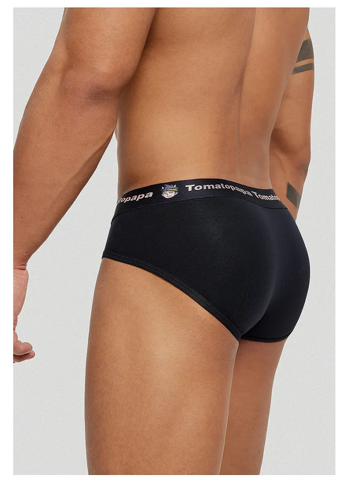 Pakko briefs, Men's Fashion, Bottoms, New Underwear on Carousell