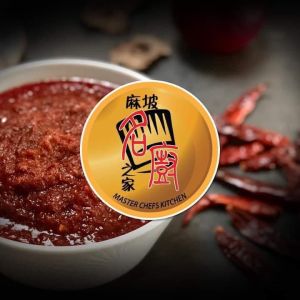 🔥Ready Stock🔥 Crispy Prawn Chili Sauce (300g)  *1分钟教你用名厨sambal煮laksa*  （香脆虾米辣椒300g ）下饭菜调料调味品 万能搭配 香脆又美味|