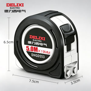 DELIXI Electric | Heavy-duty Measuring Tape