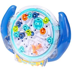 WEIBAI | 3D Maze Rolling Ball Puzzle Educational Toy