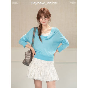 loveheynew | Áo Blouse Cao Cấp Kiểu Tạo Ảnh Giả Lập Màu