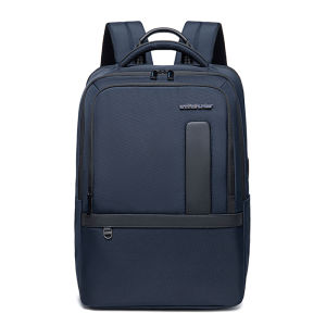 Arctic Hunter | Large Capacity Business Travel Backpack