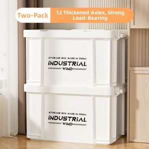 POSHU | Large Capacity Outdoor Storage Box