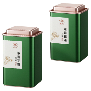 ZUIYOU TEA | Superior Concentrated Scent Jasmine Tea 9 Infusions