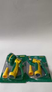 Máy xịt nước phun nước đa năng nhiều chế độ Hark Caput ( tuỳ chỉnh chế độ )