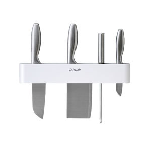 ที่เก็บมีดครัว อุปกรณ์เก็บมีดในครัว ที่เสียบมีดในครัว ที่เก็บมีด ที่ใส่มีด ชุดที่เสียบมีด ที่ ที่เก็บมีดติดผนัง หยิบใช้ง่าย