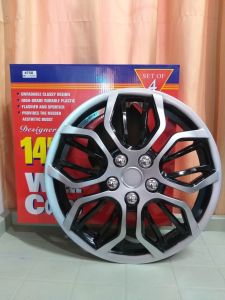 wheel cover hubcaps 14" 4pcs/set