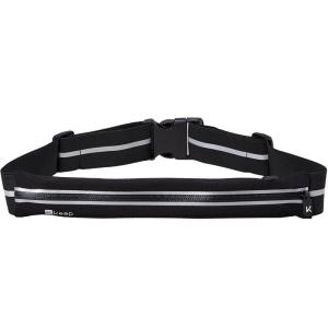 Keep | Waterproof Running Waist Bag for Mobile Phone