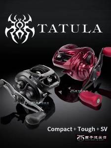 Daiwa | Baitcasting Reel Anti-Blast Far Throw