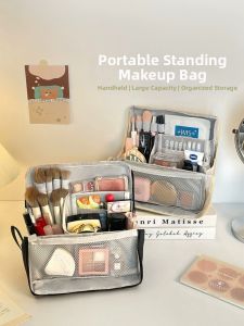 FUSHIXIONG | Portable Travel Organizer Foldable Bag