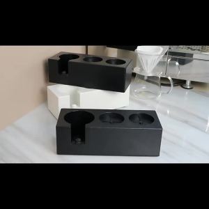 Tamper & Distributor Storage Base 51mm 58mm