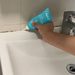 Kitchen Toilet Cleaner/Mold Remover Gel/Mold Cleaner