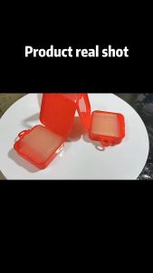 Acrylic Double Tape 60 pcs Selotip Tahan Air BATHI-JF60