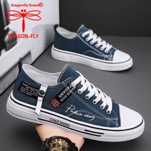DRAGON-FLY | Giày Thể Thao Mùa Hè Nhẹ Nhàng Không Trượt