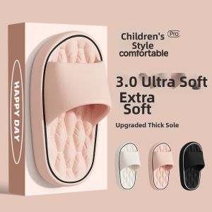 Molly | Non-slip Odor-proof Slippers