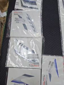 Tem exciter 2010 xanh trắng  chính hãng yamaha đầy đủ các đời chính hãng  và tem 3 lớp cho ae cần