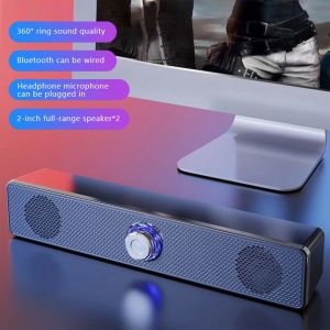 📻【Readystock】 + FREE Shipping 📻350T/350TS Soundbar With Subwoofer TV Sound Bar Home Theatre System Bluetooth Speaker Extra Bass PC Computer Speakers Stereo Full-Range New