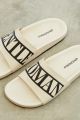 พร้อมส่ง ‼️ Gentlewoman Slippers รองเท้าแตะเจนเทิลวูแมน. 