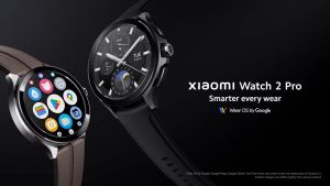 Xiaomi Watch 2 Pro smartwatch นาฬิกาข้อมือ สมาร์ทวอทช์ หน้าจอ AMOLED 1.43 นิ้ว