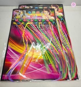30pcs HIGH LIGHTS TERINTAS/loot bag fillers / paninda / giveaways /  party flavors.