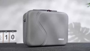 For DJI Neo 2 Portable Travel Case Motion Fly More Combo Dustproof Shoulder Bag Shock-Absorbing Protective Case For NEO 2 Drone