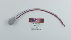 Cop Dop Lampu Senja GRAND "A" (PSP) - Fitting Pitingan Soket Bohlam Lampu Kota Polos Universal