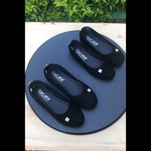 BLACK PANDA Perempuan Sepatu Flat Shoes ARZA 27-36