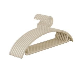 Góc Đựng Quần Áo Chống Trượt Vô Hình Dùng Tại Nhà Giày Đế Bằng Chống Trượt Vòng Đựng Quần Áo Nhựa Bắc Âu Phong Cách Trung Quốc Đại Lục