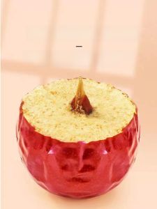 New Yellow River Beach Jujube Large Red Jujube 500g Specialty Original Flavor Loose Tea Brewing Porridge Cooking Special Offer