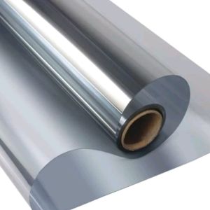 Stiker kaca film Oneway Lebar50cmxPanjang 150cm Sun Protection Anti panas kacafilm Jendela Rumah