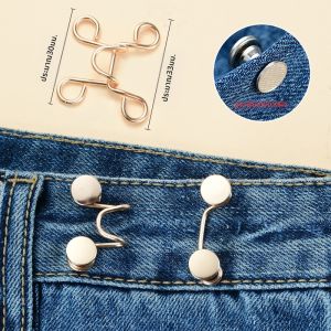 ZUOOU | กางเกงยีนส์ปรับได้กระชับเอว