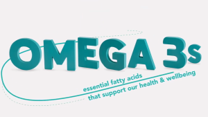 Blackmores fish oil 1000mg Omega3 dengan EPA&DHA Mendukung Jantung Otak Sendi -200 Kapsul