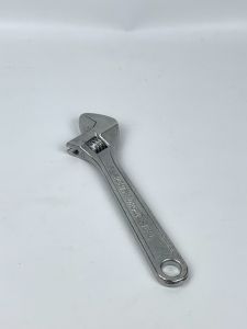 Kunci Inggris Ukuran 8 / 10 / 12 Inch Bahan Besi Tebal Harga Murah Berkualitas