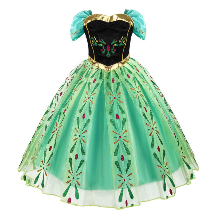 Tuyển chọn 999 mẫu váy công chúa cho bé tại hà nội ấn tượng nhất