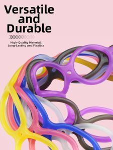 Stretch Resistant Exercise Band
