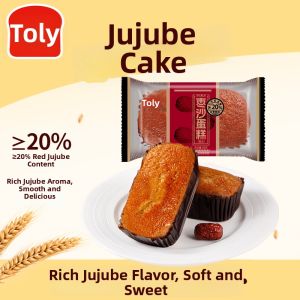 taoli | Traditional Instant Snack Cakes