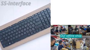 Keyboard Laptop HP Pavilion DV7-4000 DV7-4069WM DV7-4065DX DV7-4069WM DV7-4004TX Notebook