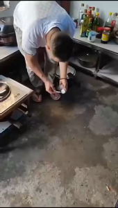 6pcs Smoke Insect Agent Elastic Herbal Insecticide Smoke Pest Control Cockroach Fumigant