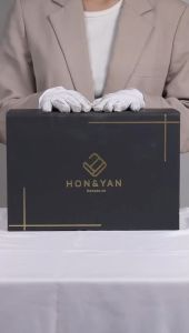 HONYAN GOLD Tas Bahu Wanita Import Thea Bag Branded Tas Selempang Wanita Kekinian