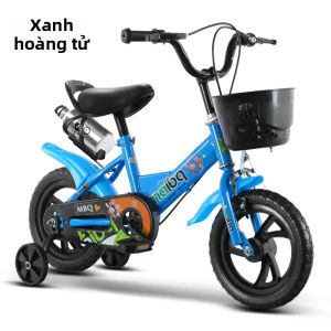 BONINGYU | Xe Đạp Trẻ Em Cho Bé 3-6 Tuổi