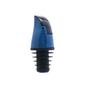 Kitchen Seasoning Oil Bottle Mouth Automatic Opening and Closing Cap Vinegar Soy Sauce Spice Wine Stopper Non-Drip Universal
