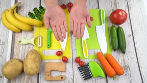 17PCS เด็กชุดทําอาหารจริงทําอาหาร Montessori ของเล่นสําหรับ DIY พลาสติกอุปกรณ์ครัวเครื่องมือเด็กวัยหัดเดินเด็กปลอดภัยมีด