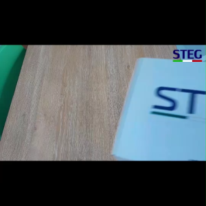 เบสหนัก แรงสุด SUBBOX ซับเบสบ๊อก 6.5นิ้ว STEG SA-65W แบรนด์ดังจากอิตาลี STEG 100 watts RMS / 200 watts MAX เสียงดี มาแรง คุณภาพเยี่ยม ของแท้100%