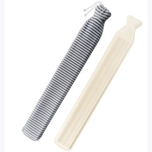 Boicod | Extra Long Hot Water Bottle for Bed Warmer Heated Feet