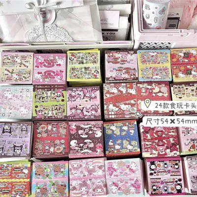 【PRINCESS J】迷你卡头合集Header card for packaging packing material卡头打包材料自选